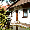 Ferienhaus Lübbenau Spreewald Außenansicht
